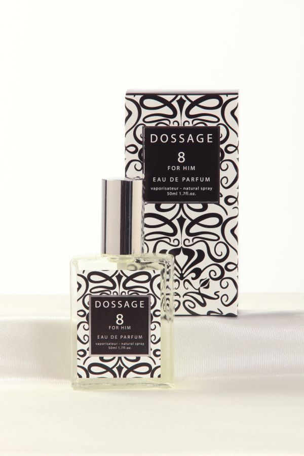 Dossage No 8 For Him