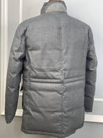 Кашемировая куртка Kiton