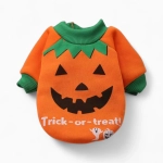 Свитшот «Pumpkin Spice»