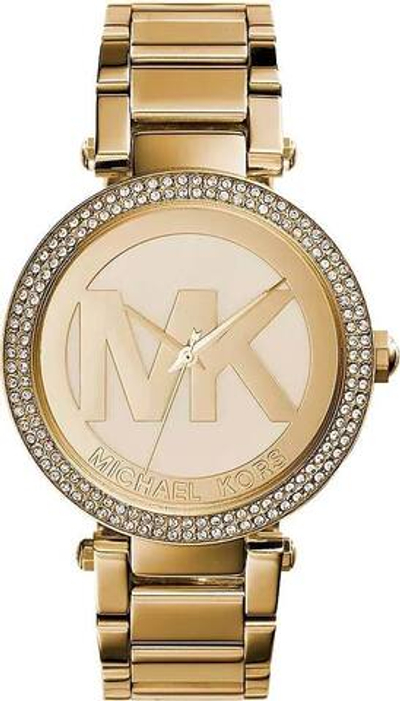 Наручные часы Michael Kors MK5784