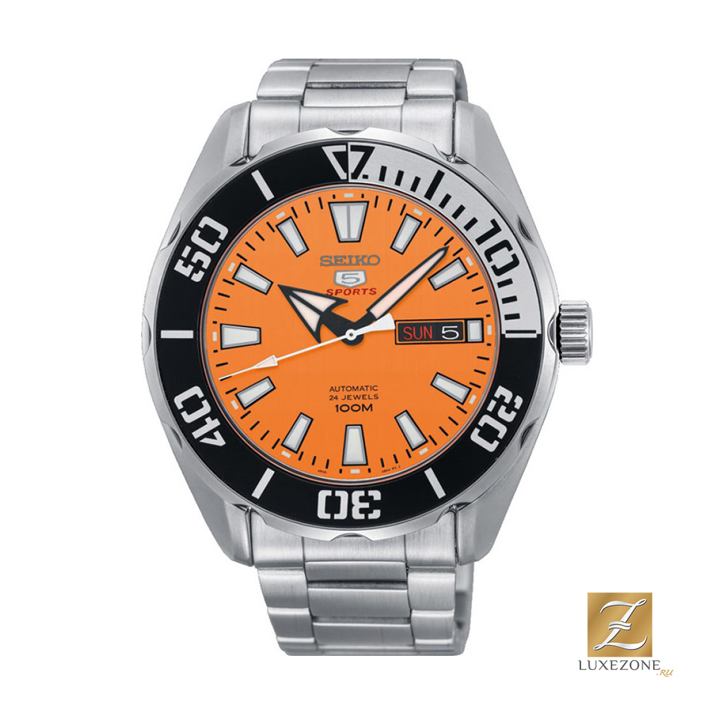 Seiko SRPC55K1S