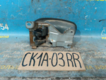 Ручка двери задней правой салонная MITSUBISHI LANCER 1998