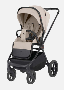 Carrello Коляска 2 в 1 Epica Tuscan Beige