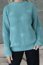 Джемпер Др5-482 Wisell (Акция)