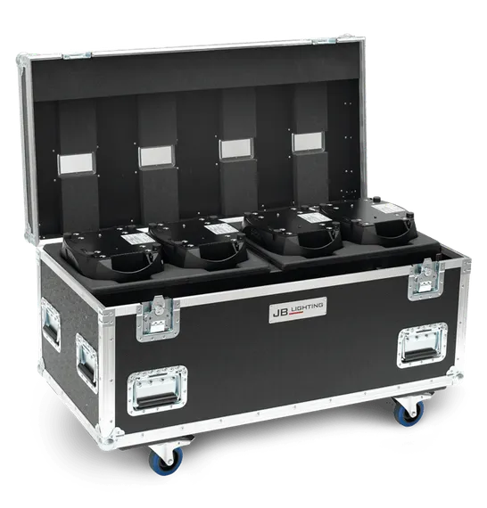 A8 Wash + Tunable White JB-Lighting