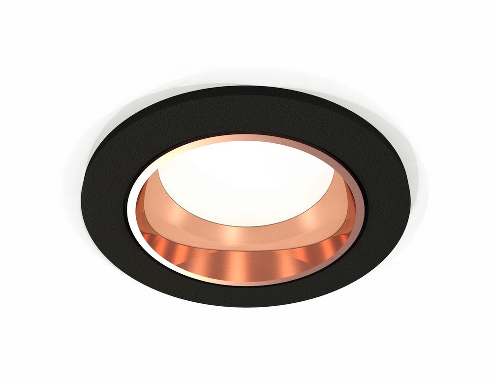 Ambrella Комплект встраиваемого светильника Techno XC6513005