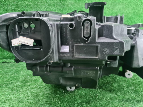 Фара левая BMW 8er G14 G15 G16 (2018-2022) Laser