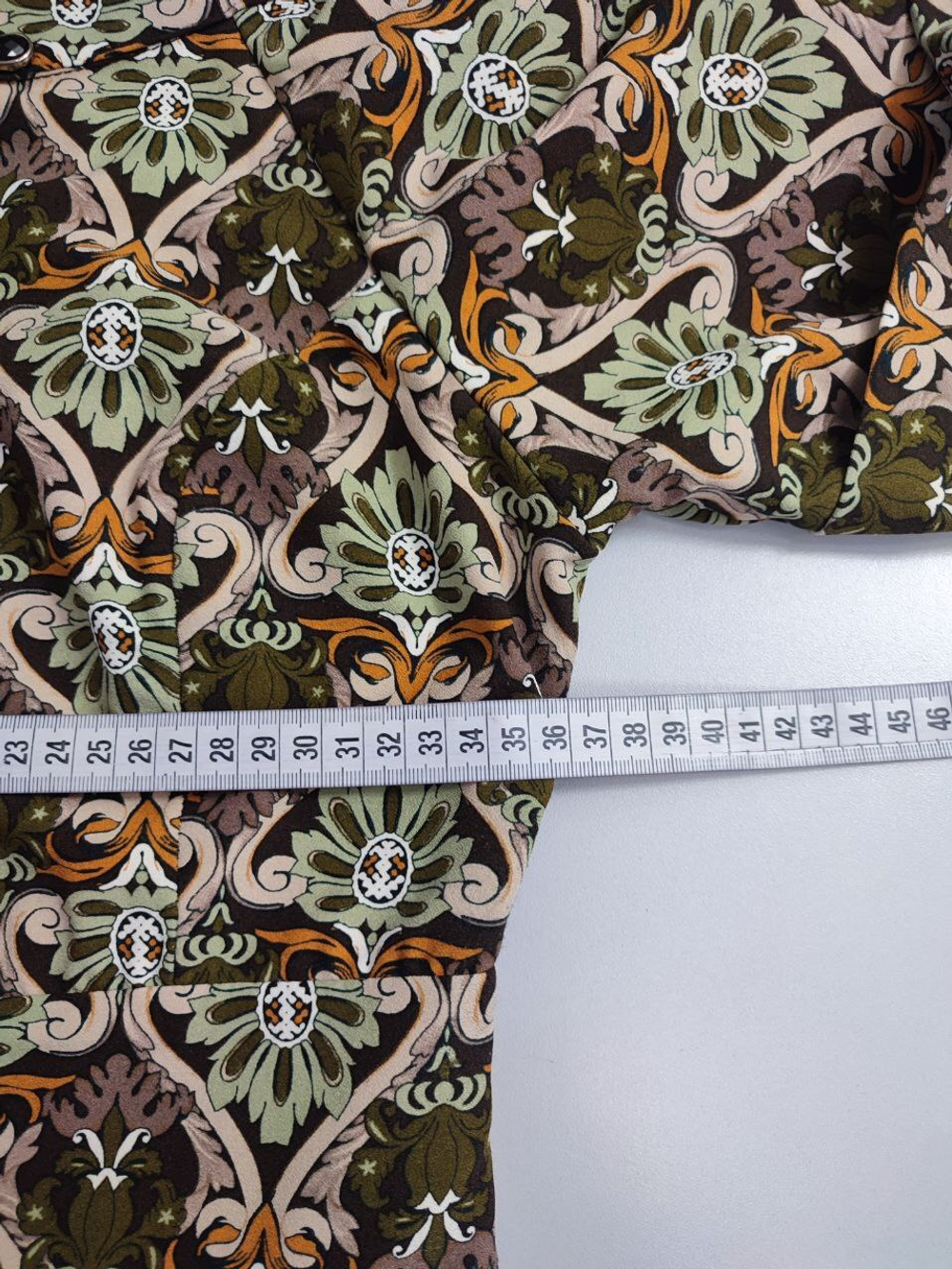 Платье макси 42-44 размер