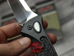 Нож Microtech Socom Auto Black Miror Drop Socom Auto Black Miror Drop