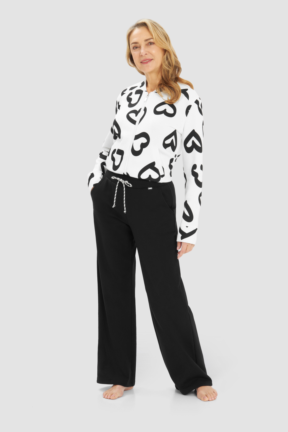 Брюки Rosch 1253709