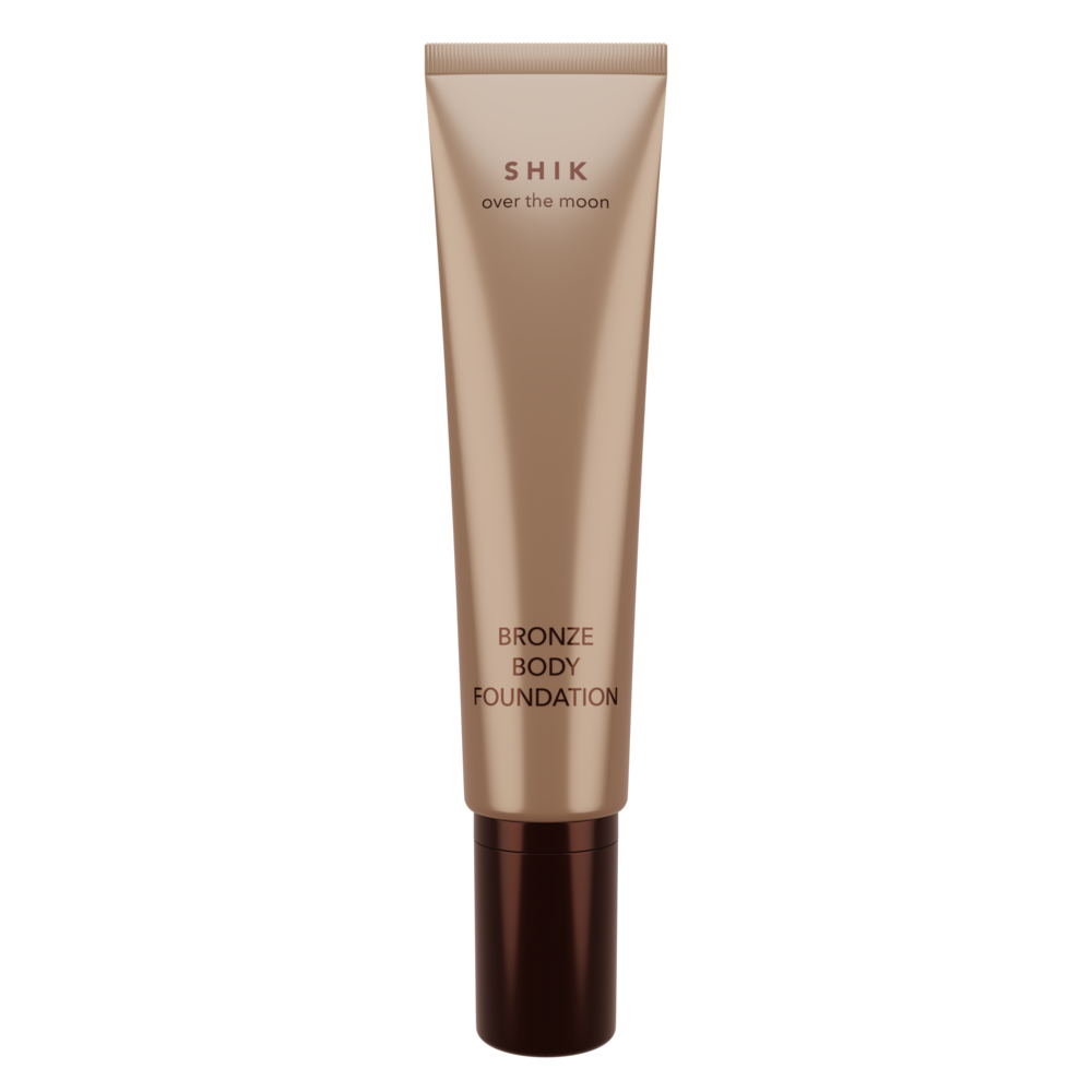 Shik Beauty Bronze Body Foundation