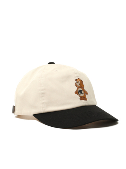 Кепка Emb Bear