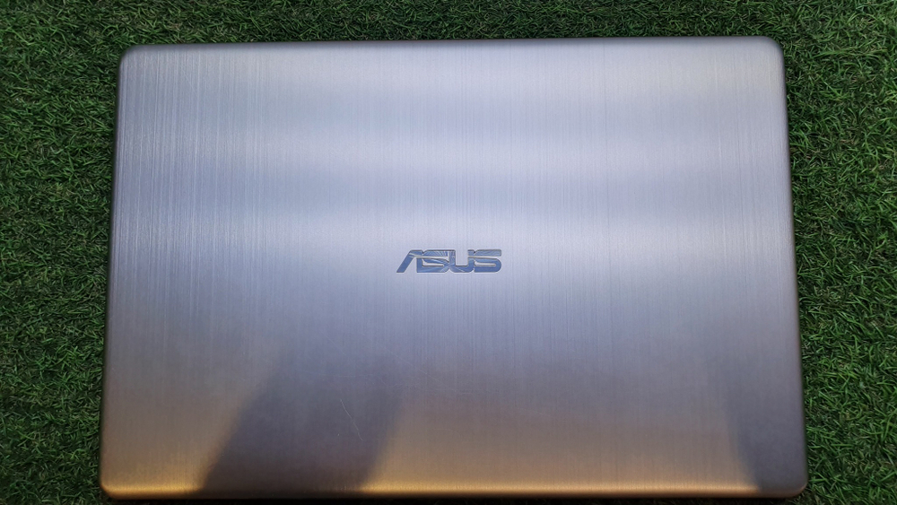 Ноутбук ASUS i5-7/8Gb/Mx150 2Gb/FHD/S510UN-BQ019T [90nb0gs1-m00420]/Windows 10