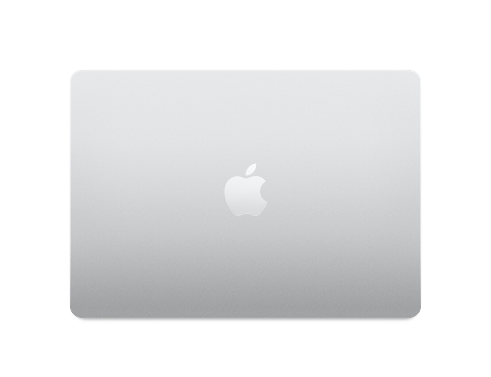 Apple MacBook Air 13" M4 10-core, 24GB, 512GB, 2025 Silver MC654