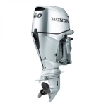Лодочный мотор Honda BF60AK1 LRTD