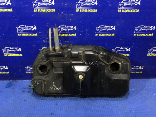 Бак топливный MITSUBISHI CHARIOT 1994