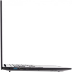 Ноутбук IRU Strato 15ALI Core i3 1215U 8Gb SSD256Gb Intel UHD Graphics 15.6" IPS FHD Win11Pro Multi Language 64 black (2059106)