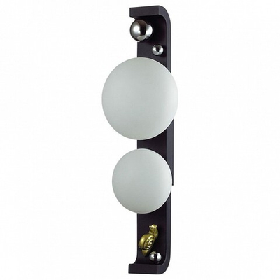 Накладной светильник Odeon Light NATURE 5434/2W