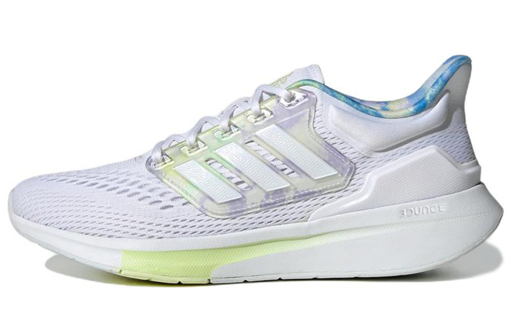 Кроссовки Adidas Eq21 (Женская размерная сетка)