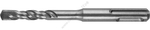 STAYER Бур SDS-plus 8 x 110 мм, Professional