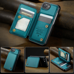 Чехол CaseMe Сard Protection iPhone 16e
