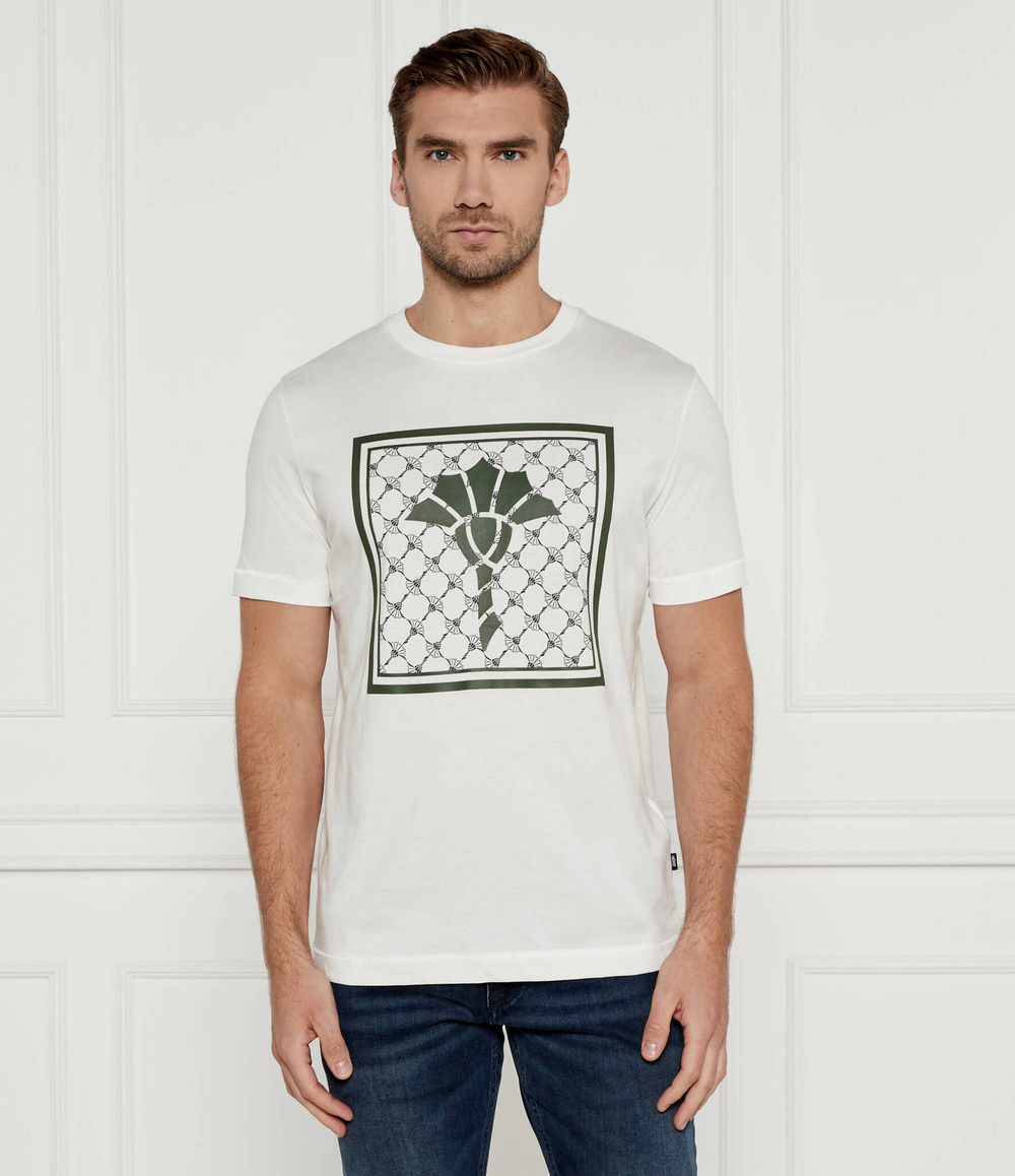 Футболка 08Bilal Joop! - белый(30042365)