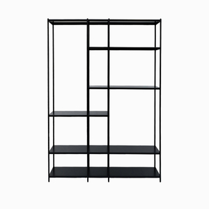 Стеллаж Copenhagen 150x215