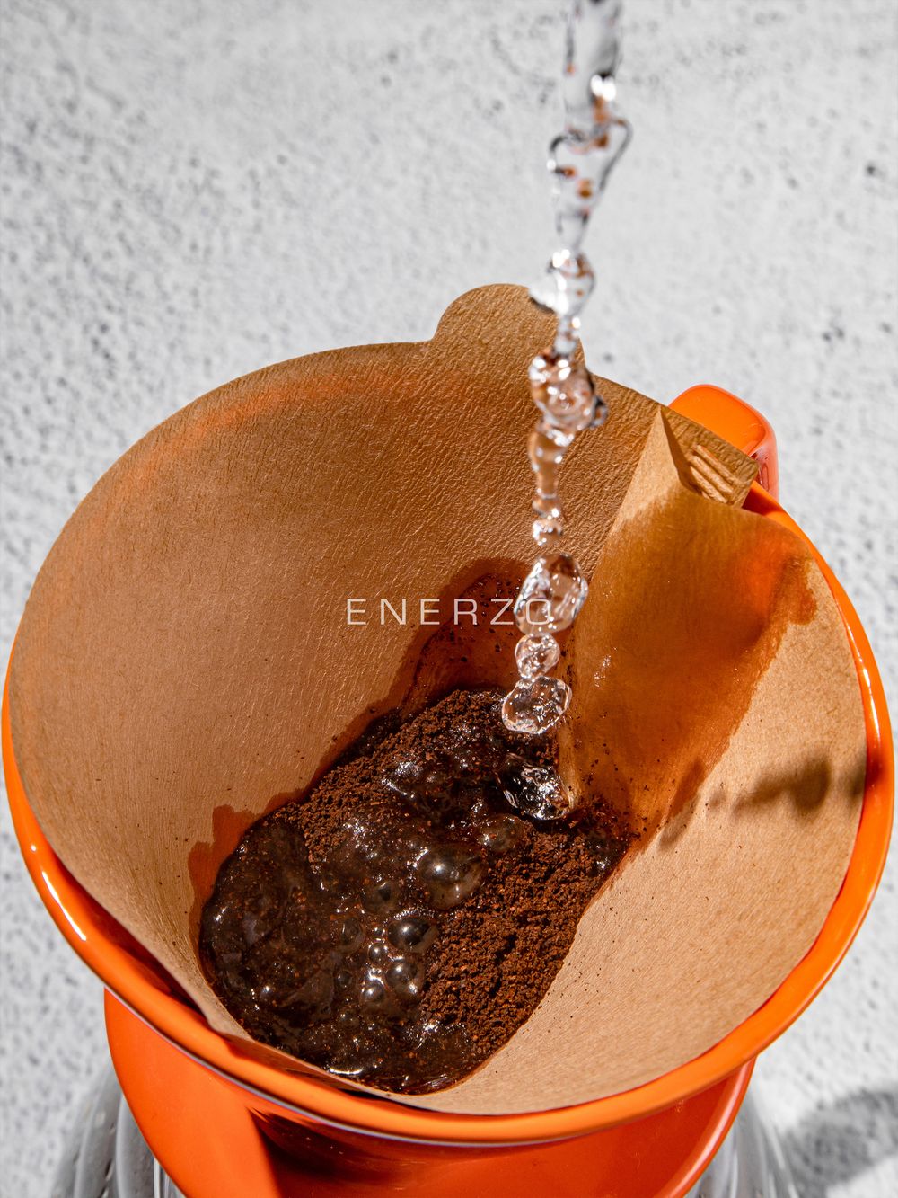 Комплект для приготовления кофе №6