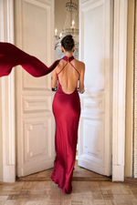 Платье ESMERALDA