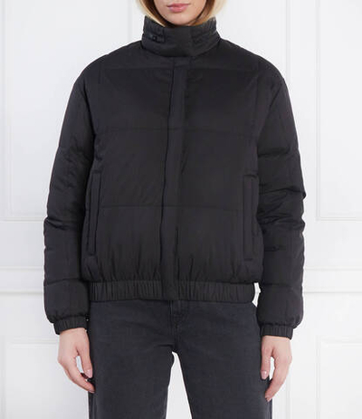 пуховая куртка Kenzo - черный(FC62OU1139NC)