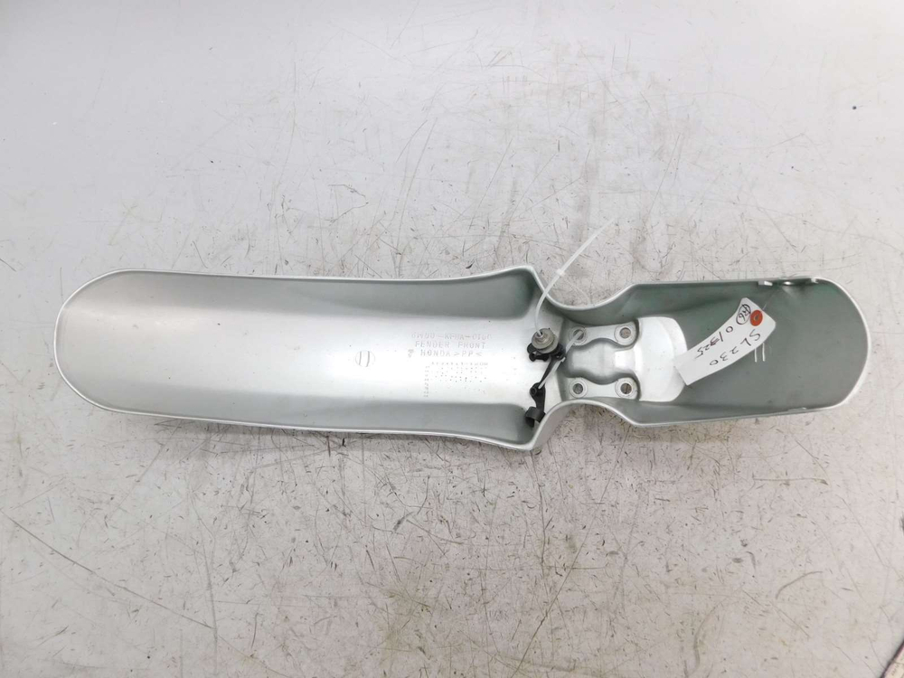 Крыло переднее Honda SL230 MD33 99