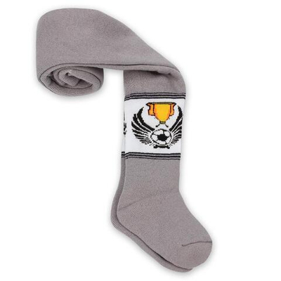 Колготки утепленные для мальчиков Ф-250 122р. в асс (Фаза), 1 шт.