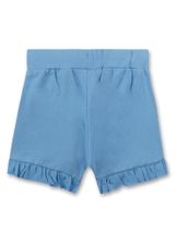 Шорты Sanetta Kidswear 126365 5597
