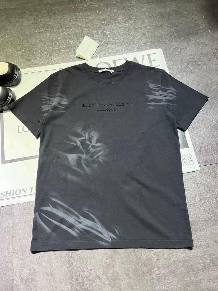Футболка Alexander Wang