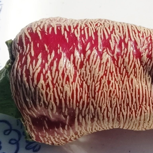 Перец Македонский