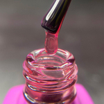 Гель-лак Lovely, коллекция Vitrage Nude, № VN01, 7 ml