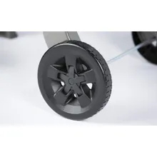 Газовый гриль Weber Spirit II Е-310 GBS, 3 горелки, чёрный