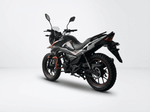 Мотоцикл ROLIZ CYREX ZS165FML 200cc с ПТС