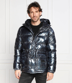 куртка Karl Lagerfeld - голубой(505005 524516)