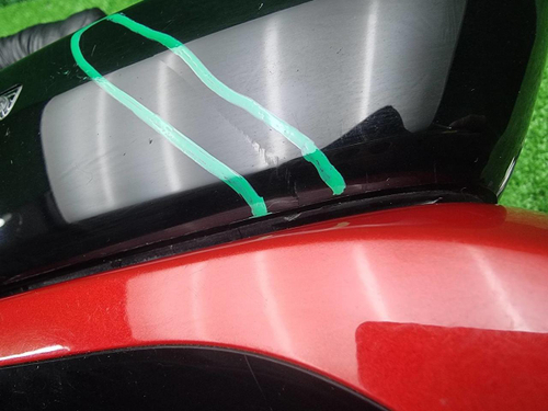 Зеркало правое Omoda C5 (2022-н.в.) 12 контактов