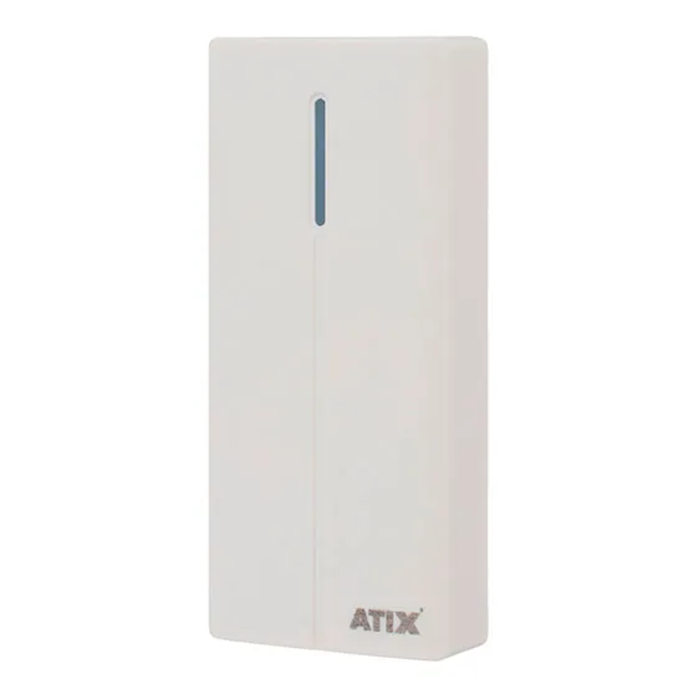 AT-AC-CR2-W/MF White ATIX