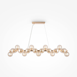 Подвесной светильник Maytoni MOD547PL-25G