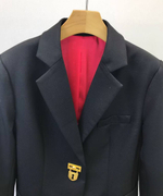 Пиджак Schiaparelli