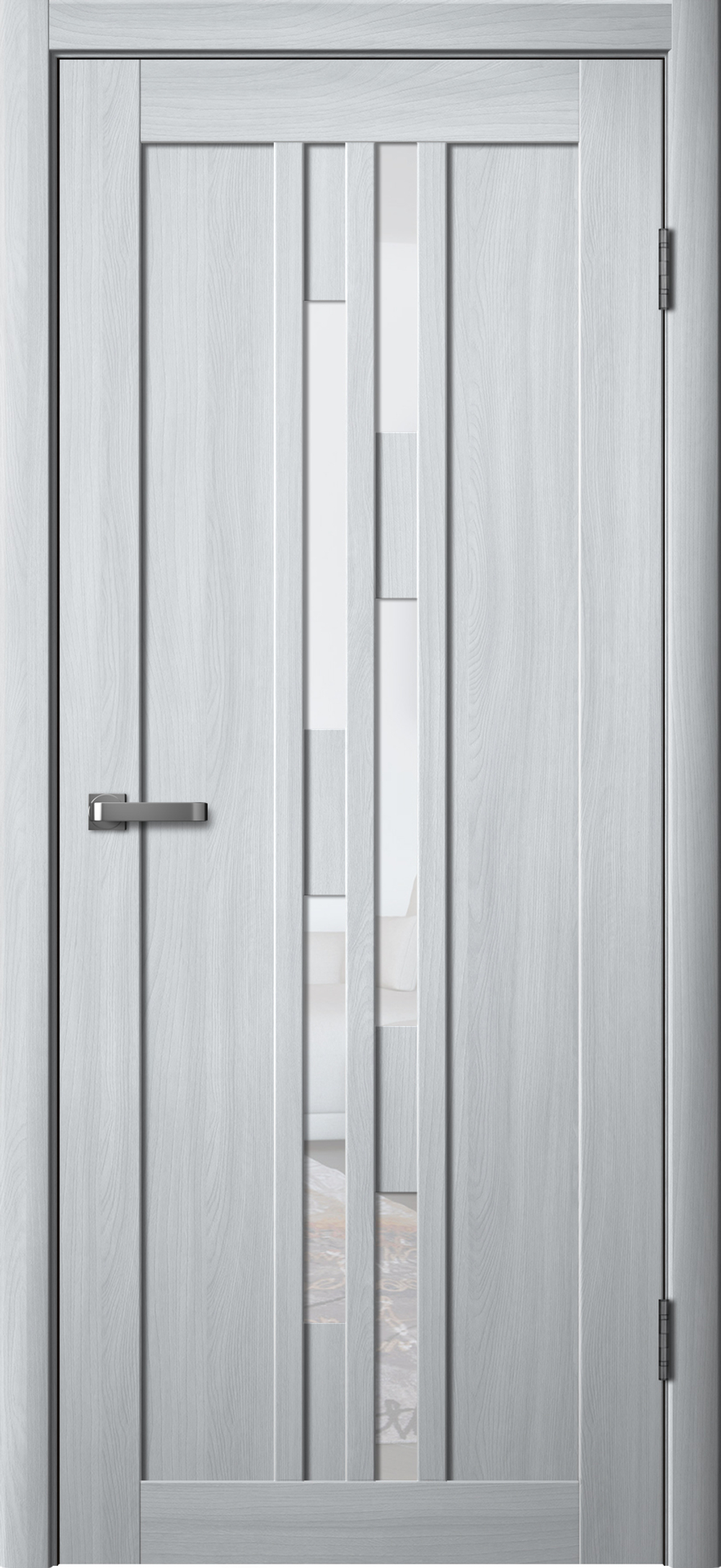 Дверь FLYDOORS 232 (White)