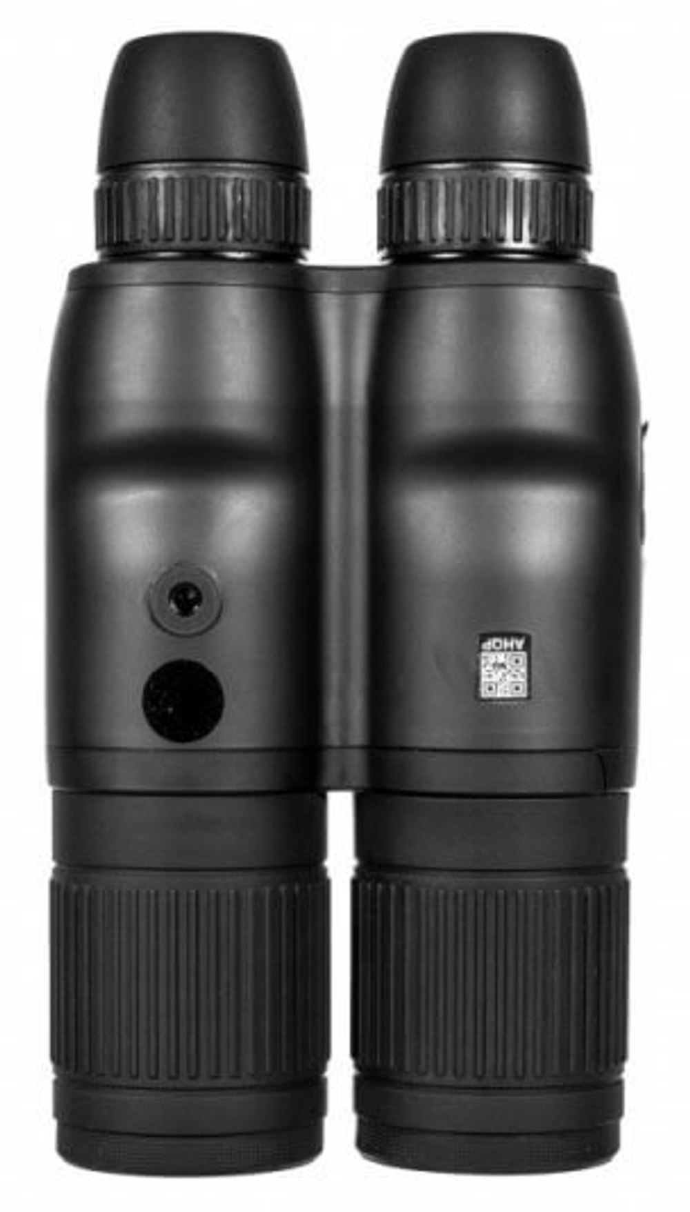 Цифровой бинокль ATN BINOX 4K 4-16X с дальномером - фото 3