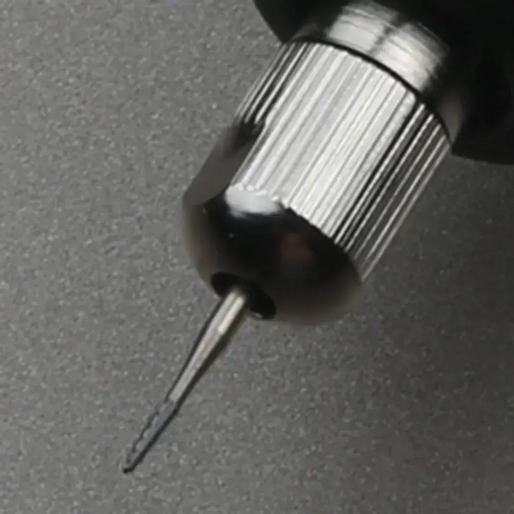 Инструмент для ремонта лобового стекла автомобиля, сверло из вольфрамовой стали