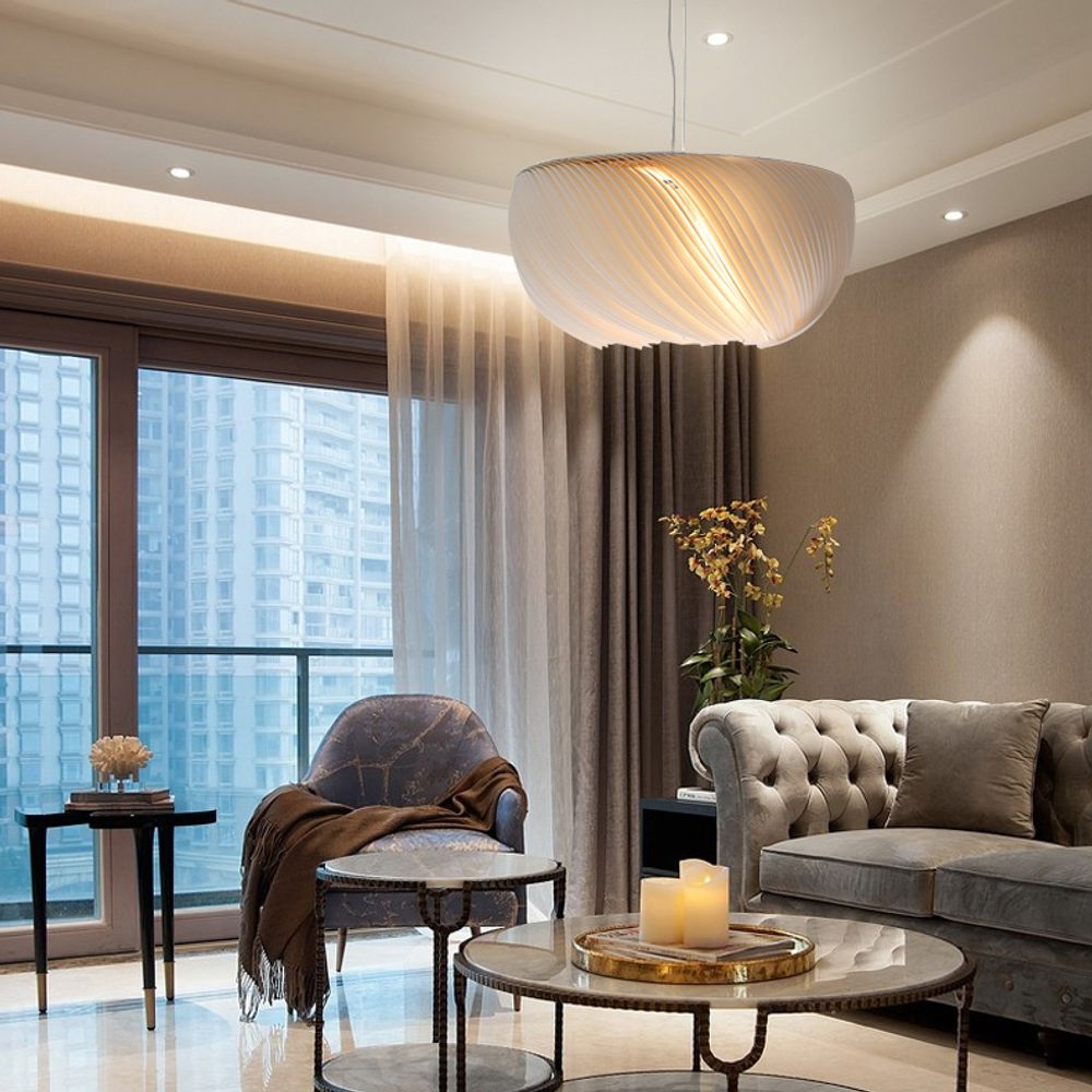 Подвесной Светильник Moonjelly Corona 1070 50 By Imperiumloft