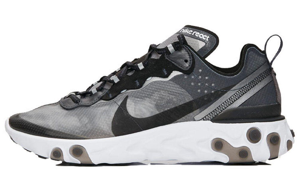Кроссовки Nike React Element 87