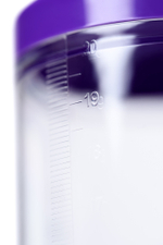 Вакуумная помпа Sexus Men фиолетовая 22 см