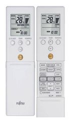 Настенная VRF система Fujitsu ASYA030GТЕH
